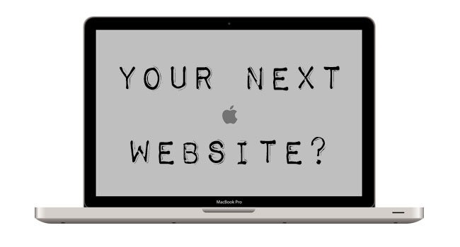 Jordan Searle Website Builder